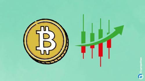 比特币价格突破10.2万美元，美国投资者在特朗普时代押注加密货币