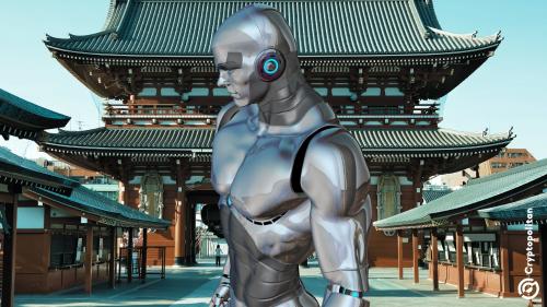 东京科幻作家政治家安野隆弘计划利用AI工具推进“数字民主2030”