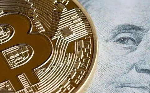 特朗普就任首日或将优先考虑建立比特币国家储备