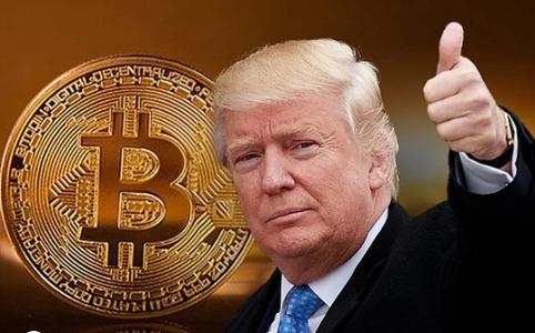 川普推出“TRUMP”币：他为何如此看好加密市场的未来？