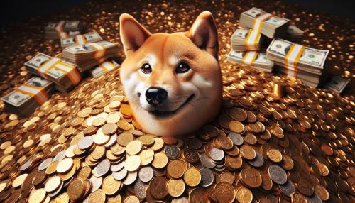 Shiba Inu 新模式预测：或将迎来突破至0.001美元