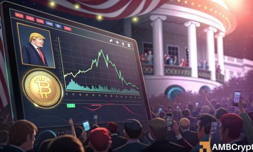 Coinbase预测：就职典礼后山寨币或将迎来大规模反弹