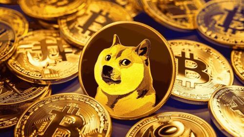 狗狗币ETF申请提交：Doge能否触及$1？