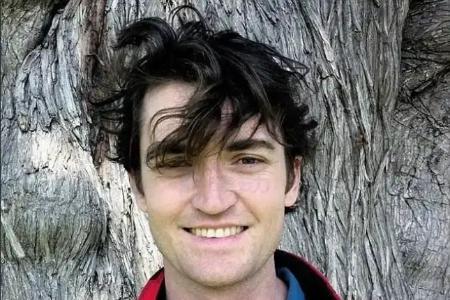 特朗普上任首日赦免暗网丝绸之路创始人Ross Ulbricht