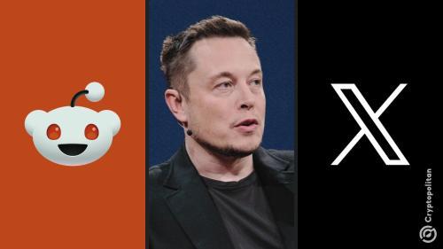 Reddit上最大PC游戏社区/r/pcgaming因不满X平台氛围而禁止链接至X