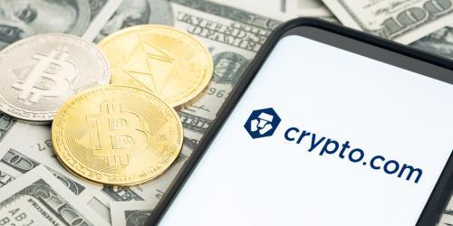 Crypto.com在美国重启机构级加密货币交易所服务