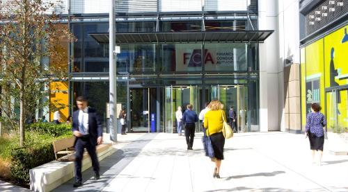 FCA提议取消100英镑非接触式支付限额并呼吁中小企业支持立法
