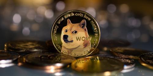 Bitwise在特拉华州注册Dogecoin ETF实体,为未来交易所交易基金铺路
