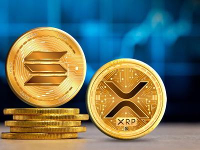  CME 将于 2 月推出 XRP 和 SOL 期货——市场即将发生重大转变 