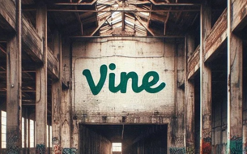 金狗再现 爆火的 VINE 和 Ainti 在讲什么故事？