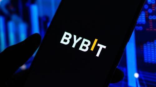 Klein资助道具公司与世界第三大加密交易所Bybit达成合作