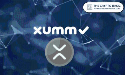 XRP钱包Xaman在过去一年处理超60亿美元交易，用户仅支付510美元手续费