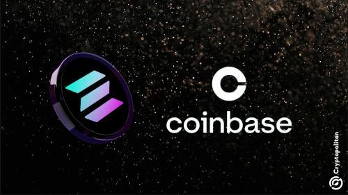 Coinbase与Solana高管因特朗普代币引发的网络拥堵产生争议