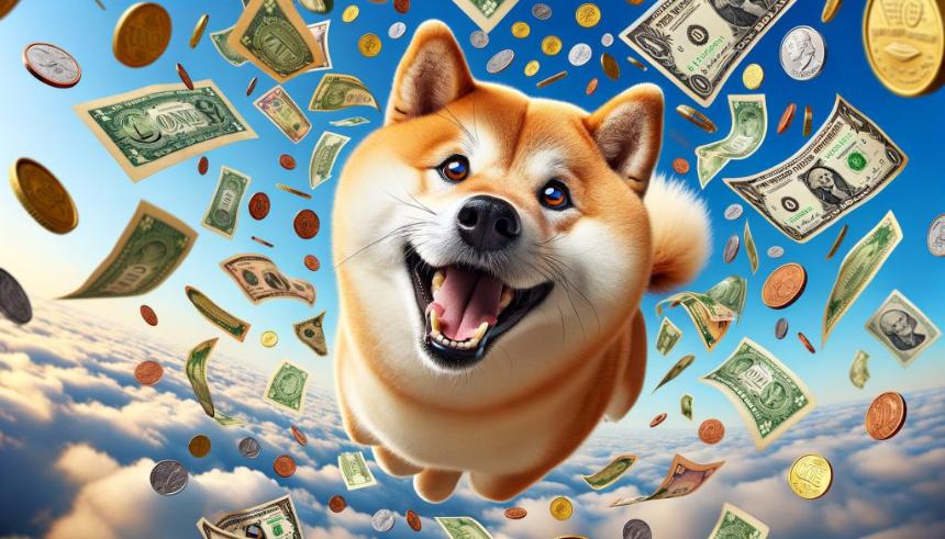 Shiba Inu（SHIB）能否在2025年1月底前创造新的价格高点？