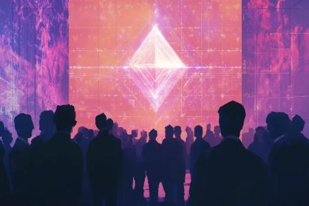 以太坊基金会注入5万枚ETH，首次实质性参与DeFi