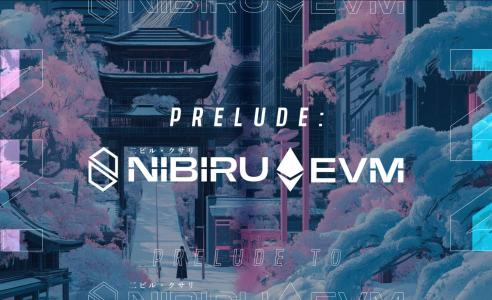 尼比鲁EVM (Nibiru V2) 代码库通过严格安全审核，正式确定