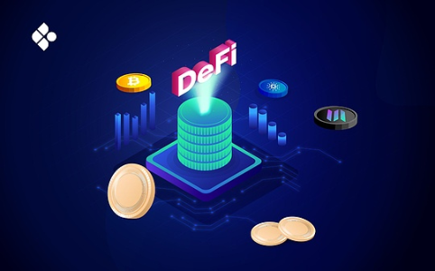 加密合规开启「新 DeFi」时代 RWAFi 和稳定币支付成为新机会