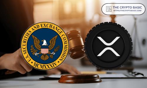 若SEC从未起诉Ripple，XRP价格可能达到12.80美元