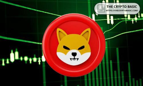Shiba Inu 团队预测 SHIB 新历史时刻的时间表