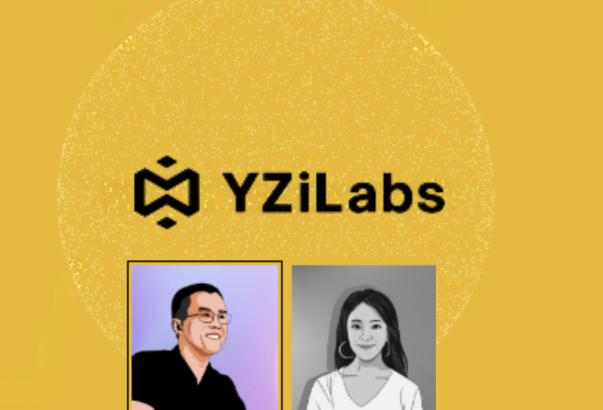 Binance Labs 更名 YZi Labs 转型家办有何深意？