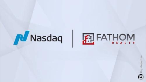 纳斯达克上市公司<span class='keyword'>Fathom</span> Holdings计划将比特币纳入资产多元化策略