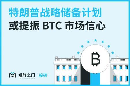 特朗普战略储备计划提振BTC市场信心，RWA协议TVL突破73亿美元