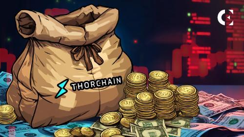 ThorChain因债务危机暂停贷款与储蓄业务