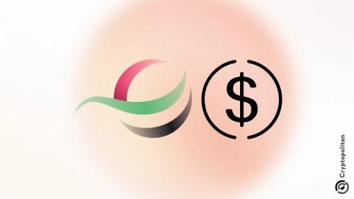 DP世界宣布将发行稳定币以优化跨境支付