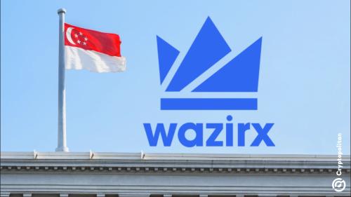 WazirX获新加坡法院批准，计划向黑客攻击受害者赔偿2.35亿美元