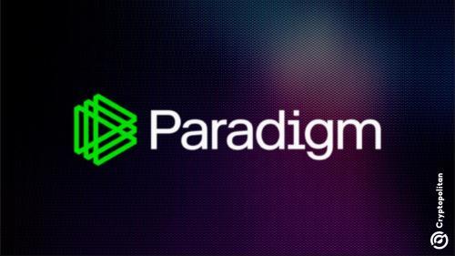 Paradigm呼吁加快以太坊的发展速度