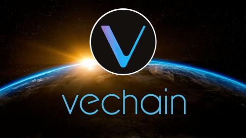 Vechain价格飙升11%，目标直指0.14美元