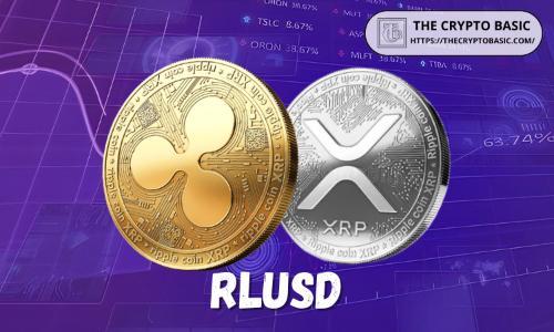 RLUSD/XRP AMM池上线后数小时内吸引42.3万美元流动性，XRP生态系统迎来重要里程碑