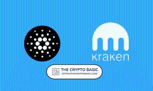 Kraken恢复美国用户的Sta<span class='keyword'>king</span>服务，支持Cardano、Solana和以太坊