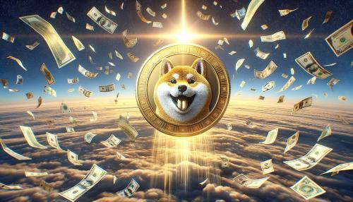 Dogecoin周末价格预测:Doge有望冲击0.36美元新高