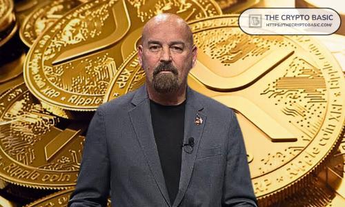 Deaton预测XRP价格或将翻转以太坊，成为第二大加密货币