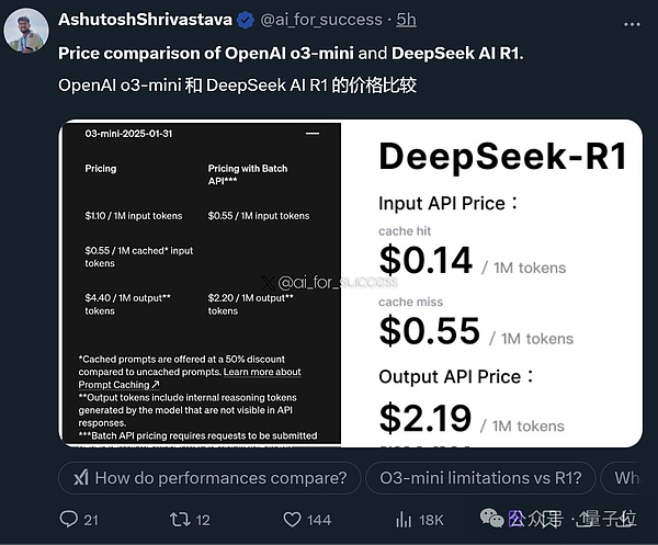 OpenAI发布首个免费推理模型o3-mini，CEO反思不开源策略