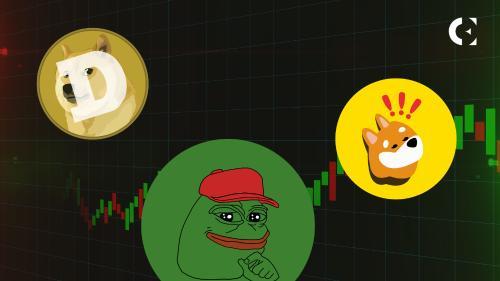 2025年投资焦点：Dogecoin、Bonk和<span class='keyword'>Pepe</span>或成资产配置新宠