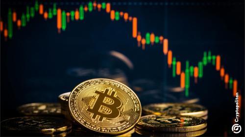 比特币网络活动降至11个月新低，Mempool几近清空