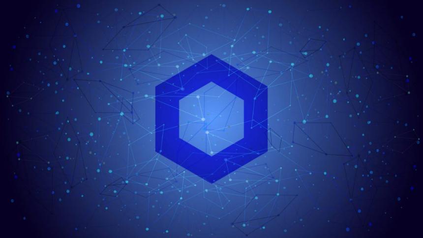 Chainlink LINK