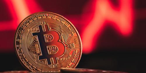 特朗普关税政策引发市场震荡:道琼斯指数下滑,加密货币清算超10亿美元