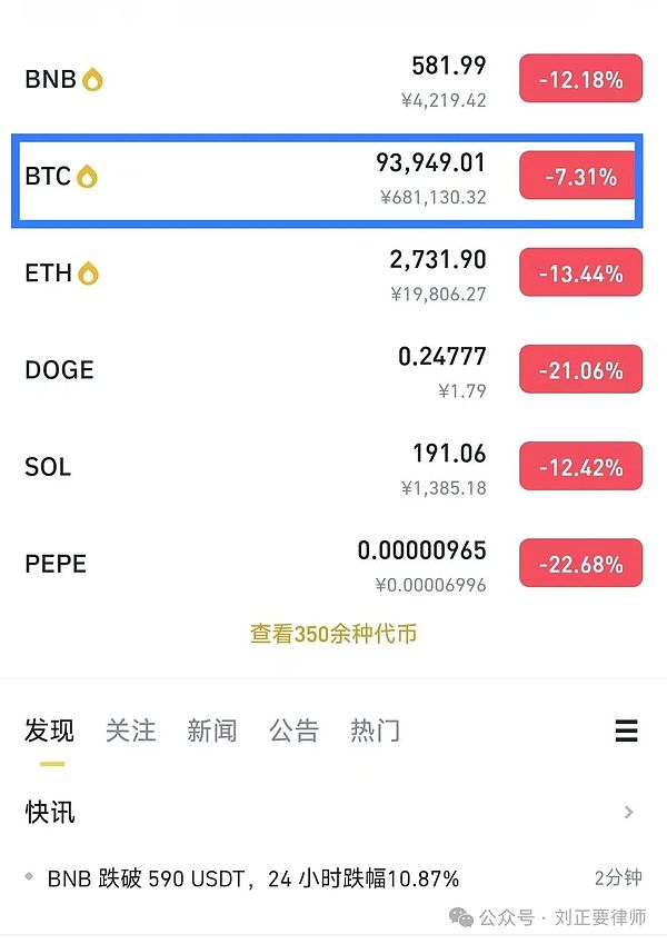 涉案虚拟货币被扣押期间升值或贬值后怎么办？