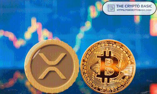 XRP与比特币：若XRP因Ripple持权被质疑，MicroStrategy、BlackRock和BTC巨鲸是否也应受关注？