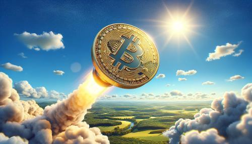 比特币（BTC）预测：2025年或达159,923美元新高，但仍面临关税风险