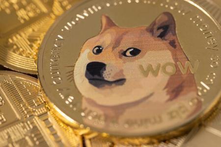 Dogecoin价格持续下跌，超51%交易者看空未来走势