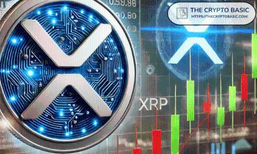 分析师预测：XRP市值有望突破1万亿美元，价格或达20美元