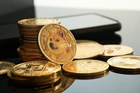 Dogecoin价格预测：“下降通道”形成预示反弹可能突破0.3美元