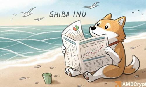 Shiba Inu从六个月低点反弹：SHIB能否维持上升趋势？