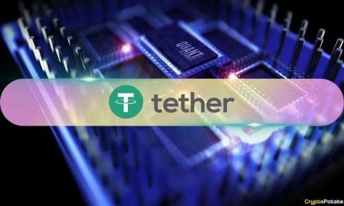 Tether CEO发布AI平台“Tether Data”计划，预计2025年3月上线