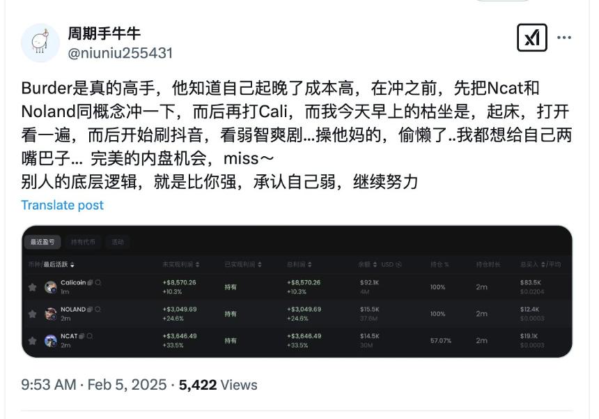 如何查找与分析KOL交易地址：方法指南与百位KOL地址分享