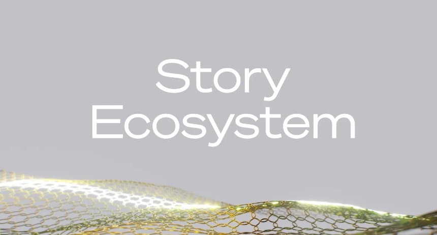 Story白皮书解读：区块链赋能知识产权管理新未来